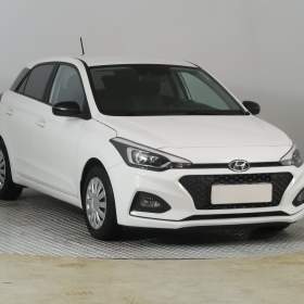 Hyundai i20 1.2 / 19618230