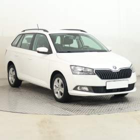 Škoda Fabia 1.0 TSI / 19618232