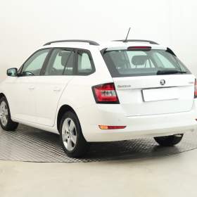 Foto inzerátu Škoda Fabia 1.0 TSI