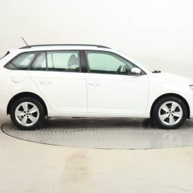 Foto inzerátu Škoda Fabia 1.0 TSI