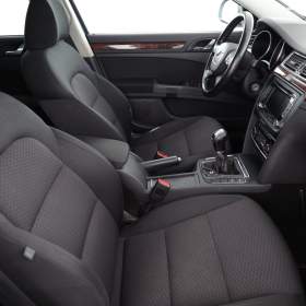 Foto inzerátu Škoda Superb 2.0 TDI