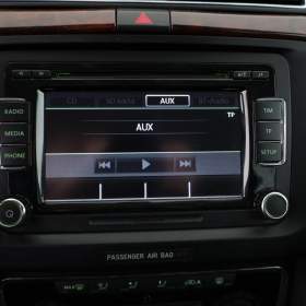 Foto inzerátu Škoda Superb 2.0 TDI