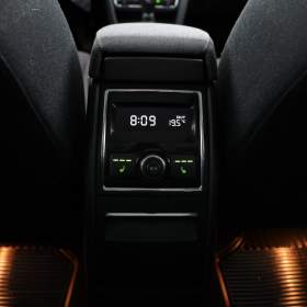 Foto inzerátu Škoda Superb 2.0 TDI