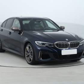 BMW Řada 3 M340i xDrive / 19618234