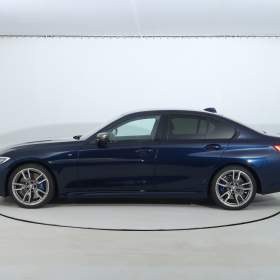 Foto inzerátu BMW Řada 3 M340i xDrive