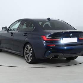 Foto inzerátu BMW Řada 3 M340i xDrive