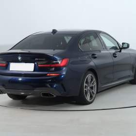 Foto inzerátu BMW Řada 3 M340i xDrive
