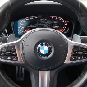 Foto inzerátu BMW Řada 3 M340i xDrive