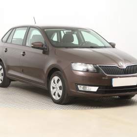 Škoda Rapid 1.2 TSI / 19618239