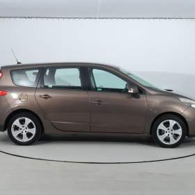 Foto inzerátu Renault Grand Scénic 1.9 dCi