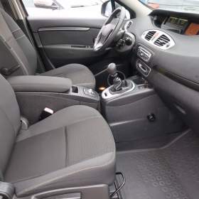 Foto inzerátu Renault Grand Scénic 1.9 dCi