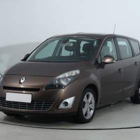 Foto inzerátu Renault Grand Scénic 1.9 dCi