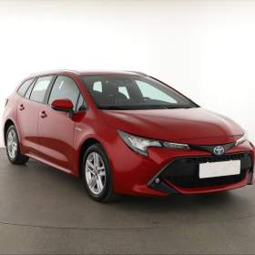 Toyota Corolla 2.0 Hybrid / 19618246