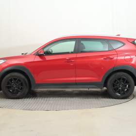 Foto inzerátu Hyundai Tucson 1.7 CRDi