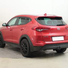 Foto inzerátu Hyundai Tucson 1.7 CRDi