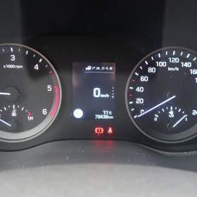 Foto inzerátu Hyundai Tucson 1.7 CRDi