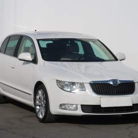 Škoda Superb 2.0 TDI / 19618251