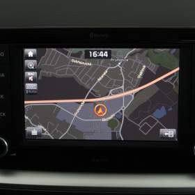 Foto inzerátu Kia Stonic 1.4 CVVT