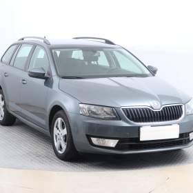 Škoda Octavia 1.6 TDI / 19618255