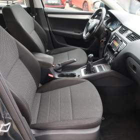 Foto inzerátu Škoda Octavia 1.6 TDI