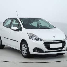 Peugeot 208 1.2 PureTech / 19618257