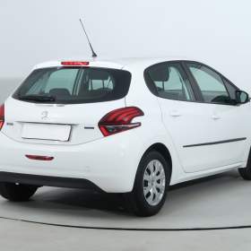 Foto inzerátu Peugeot 208 1.2 PureTech