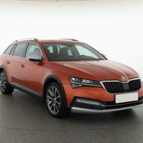 Škoda Superb 2.0 TDI / 19618258