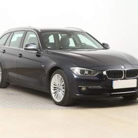 BMW Řada 3 320 d xDrive / 19618261