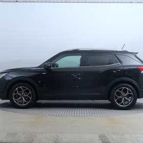 Foto inzerátu SsangYong Korando 1.5 T-GDI