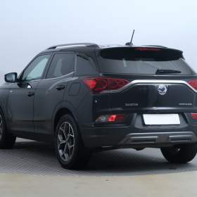 Foto inzerátu SsangYong Korando 1.5 T-GDI