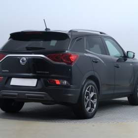 Foto inzerátu SsangYong Korando 1.5 T-GDI