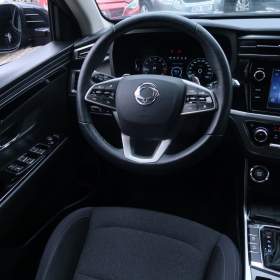 Foto inzerátu SsangYong Korando 1.5 T-GDI