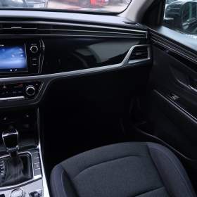 Foto inzerátu SsangYong Korando 1.5 T-GDI