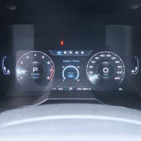 Foto inzerátu SsangYong Korando 1.5 T-GDI