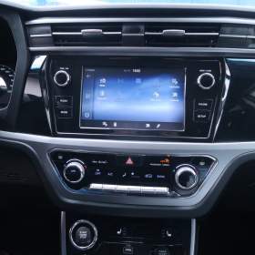 Foto inzerátu SsangYong Korando 1.5 T-GDI