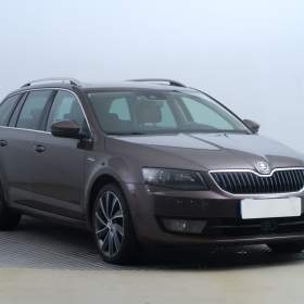 Škoda Octavia 2.0 TDI / 19618264