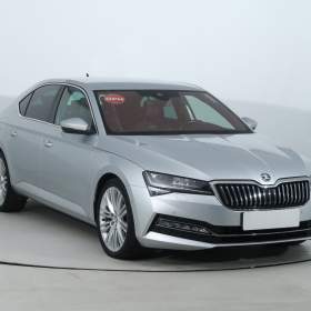 Škoda Superb 2.0 TDI / 19618265