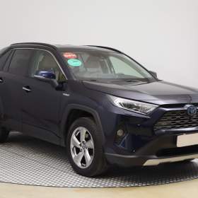 Toyota Rav4 2.5 Hybrid / 19618267