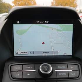 Foto inzerátu Ford Kuga 1.5 EcoBoost