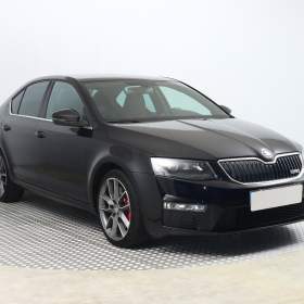 Škoda Octavia RS 2.0 TDI / 19618269