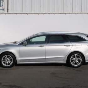 Foto inzerátu Ford Mondeo 2.0 EcoBlue