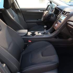 Foto inzerátu Ford Mondeo 2.0 EcoBlue