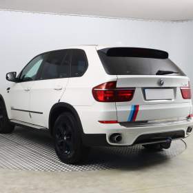 Foto inzerátu BMW X5 xDrive30d