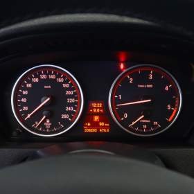 Foto inzerátu BMW X5 xDrive30d