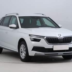 Foto inzerátu Škoda Kamiq 1.0 TSI