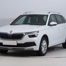 Foto inzerátu Škoda Kamiq 1.0 TSI