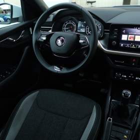 Foto inzerátu Škoda Kamiq 1.0 TSI