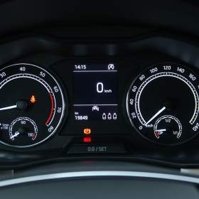 Foto inzerátu Škoda Kamiq 1.0 TSI