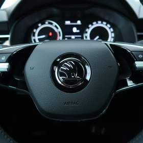 Foto inzerátu Škoda Kamiq 1.0 TSI