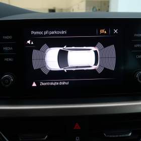 Foto inzerátu Škoda Kamiq 1.0 TSI